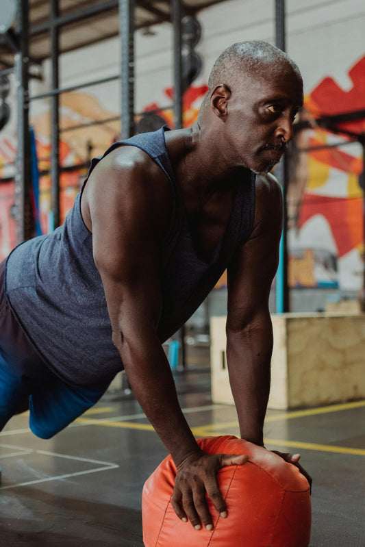 The Cellular Energy Formula that adults over 35 are using to feel younger, more focused, and naturally energized