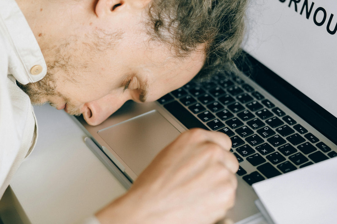 The Real Reason So Many People Wake Up Exhausted Every Morning