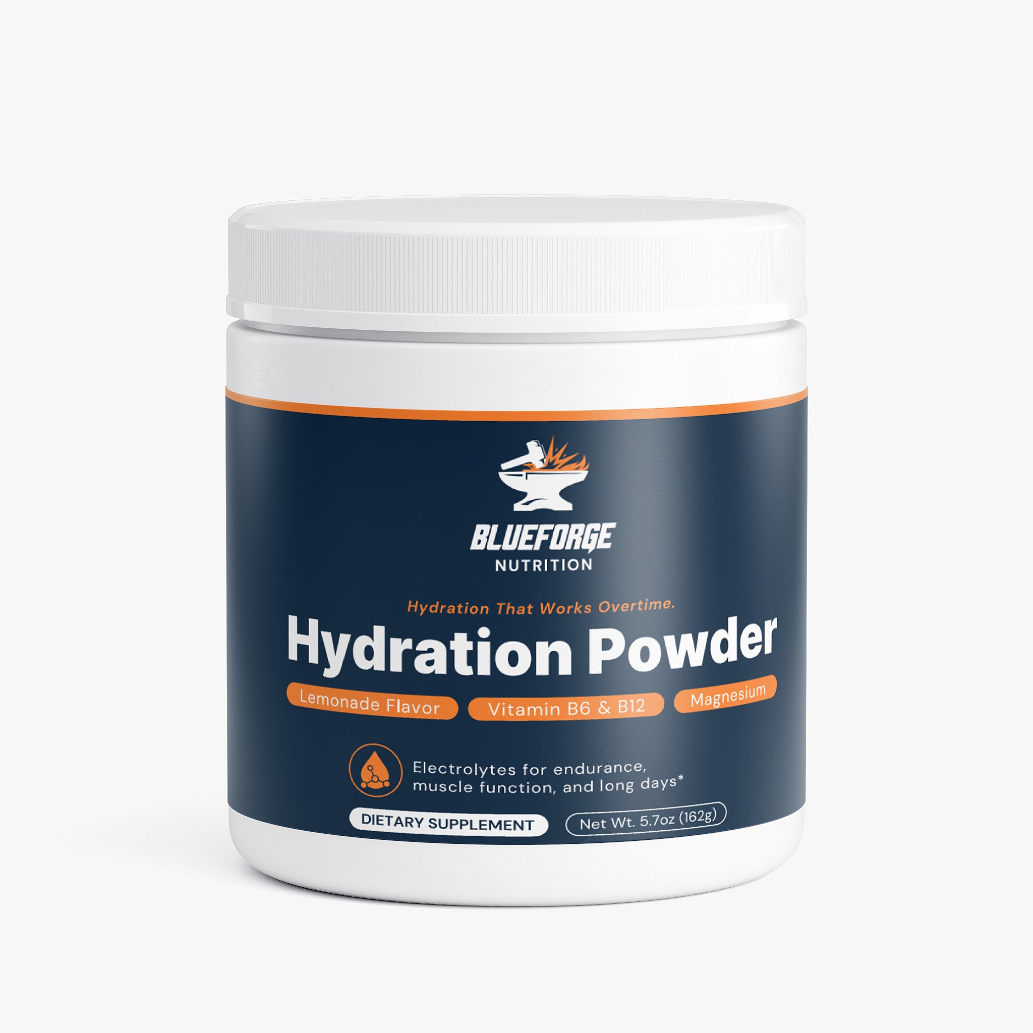 Hydration Powder (Lemonade)