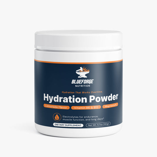 Hydration Powder (Lemonade)