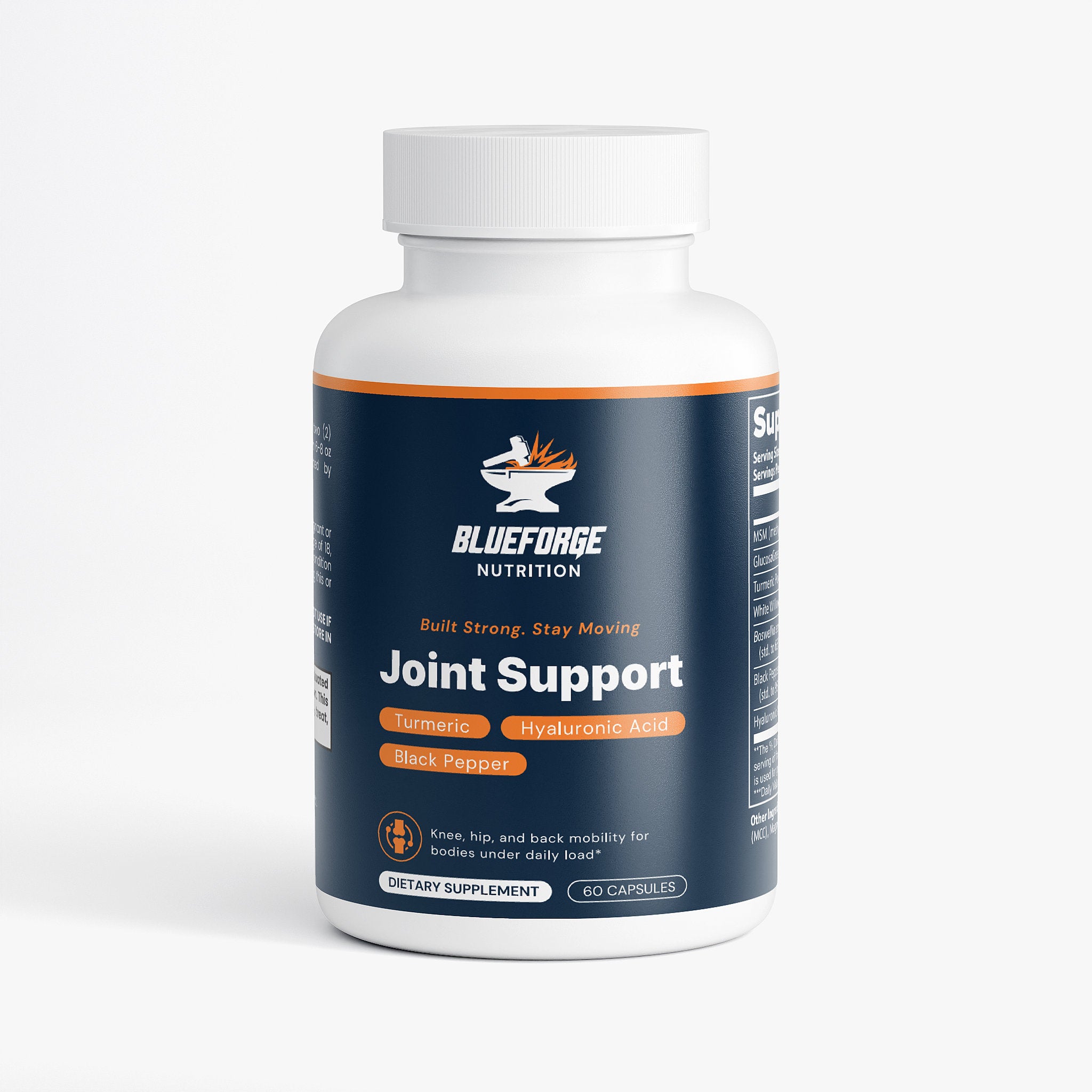 Joint Support