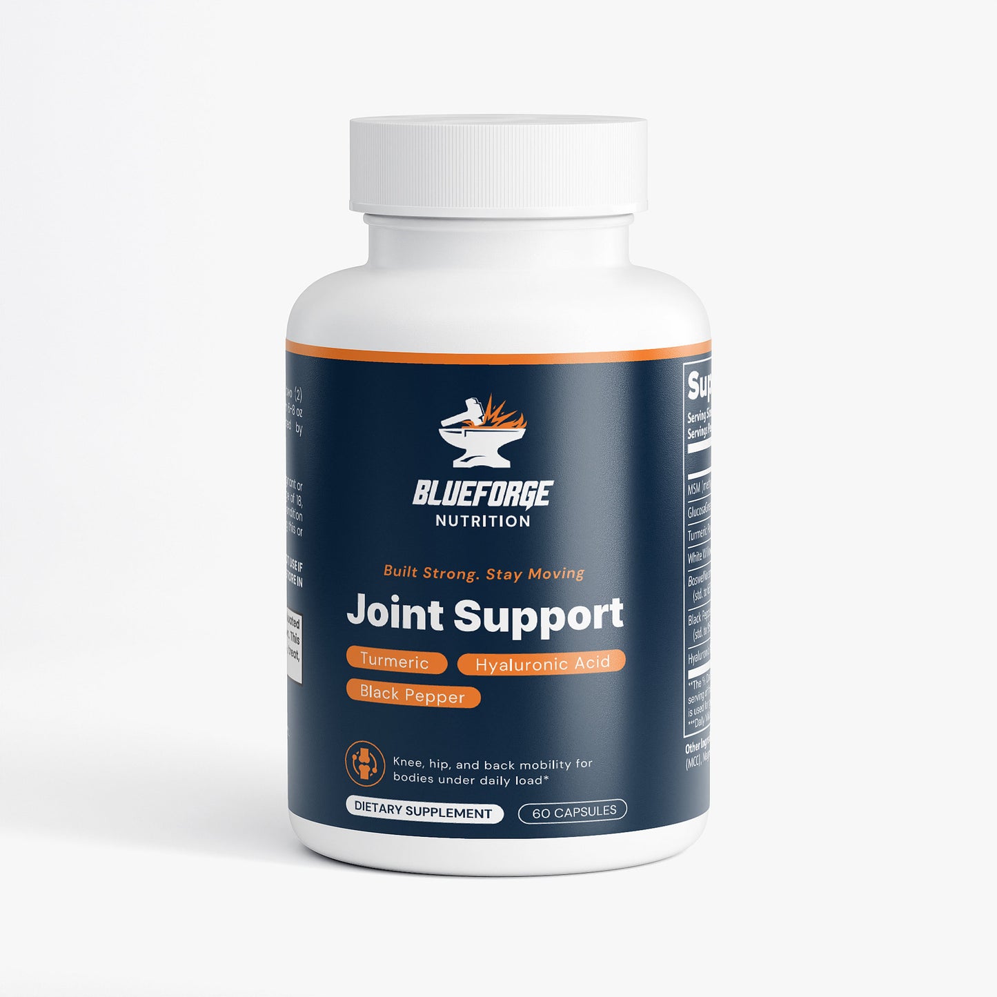 Joint Support