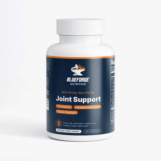 Joint Support