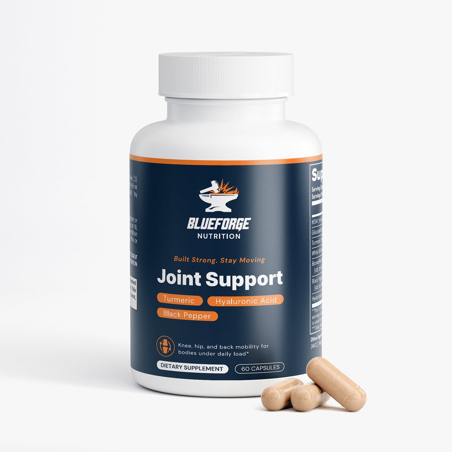 Joint Support