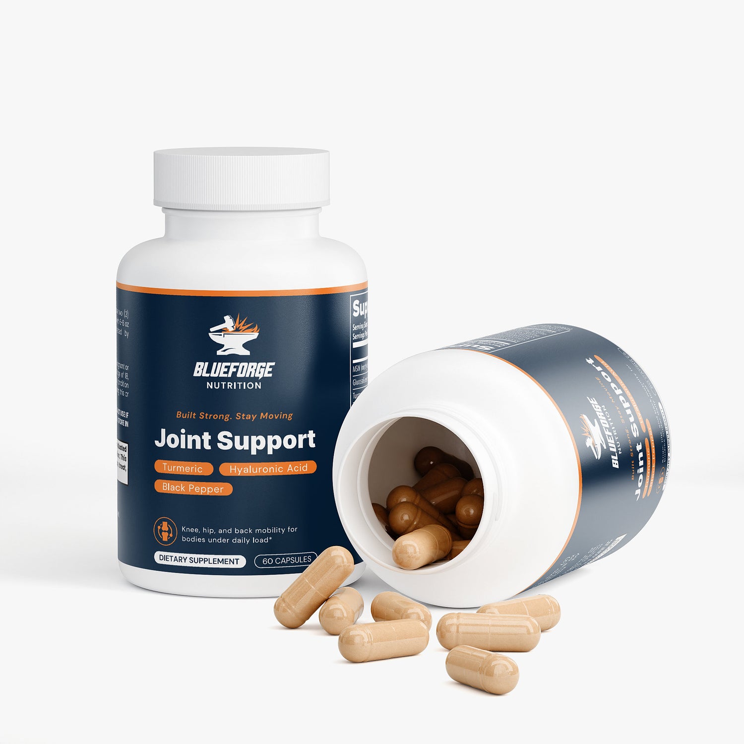 Joint Support