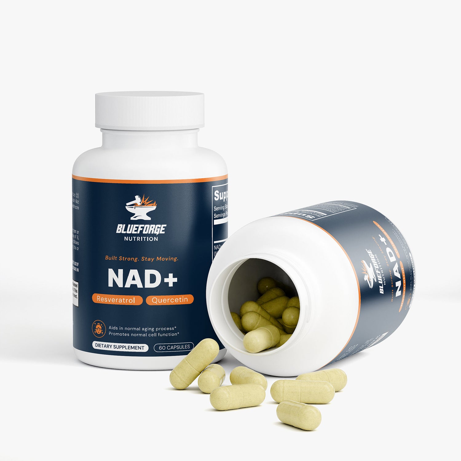 NAD+