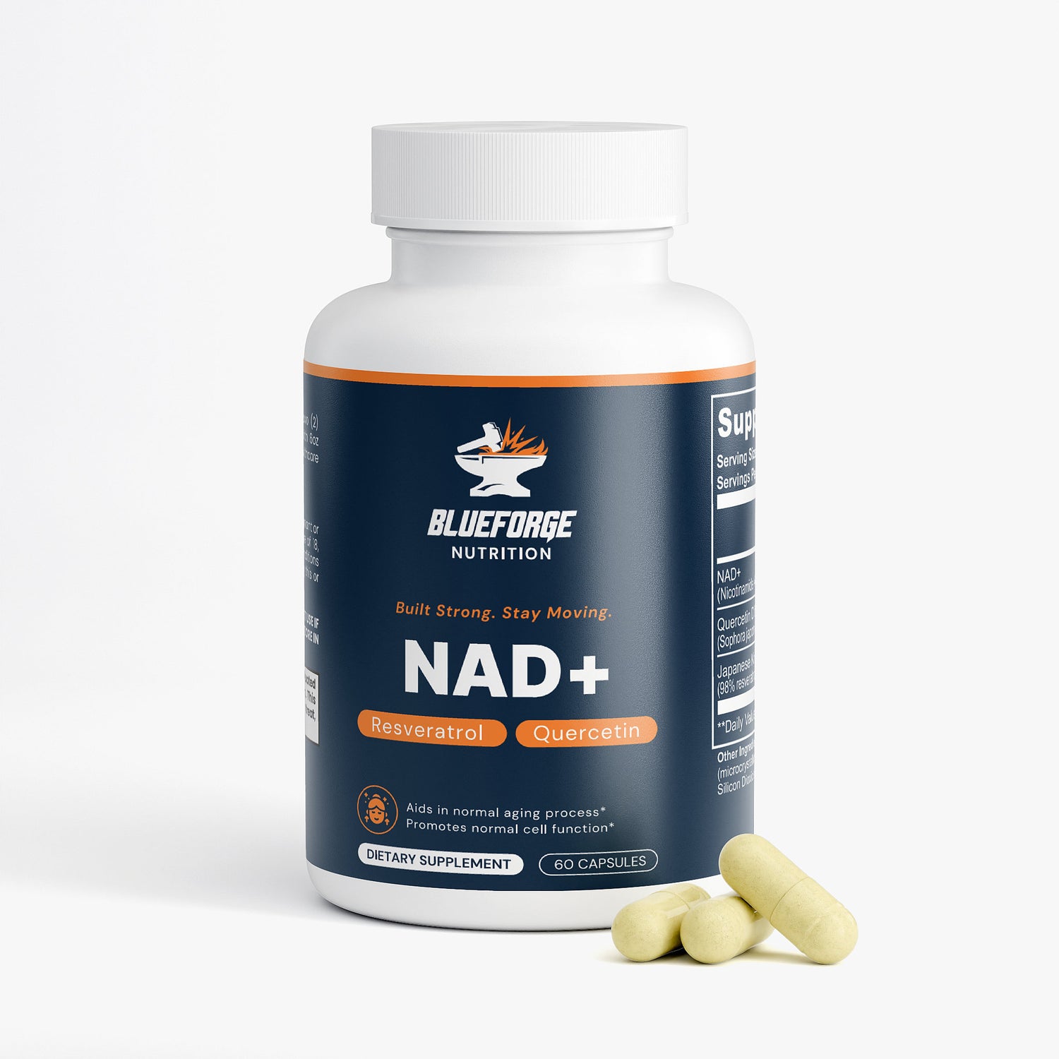 NAD+
