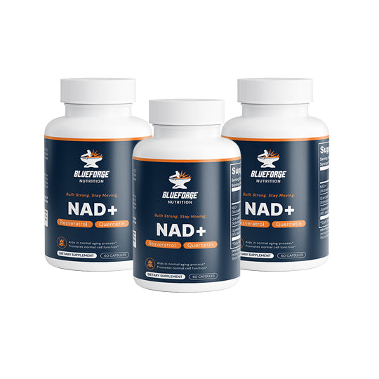 NAD+