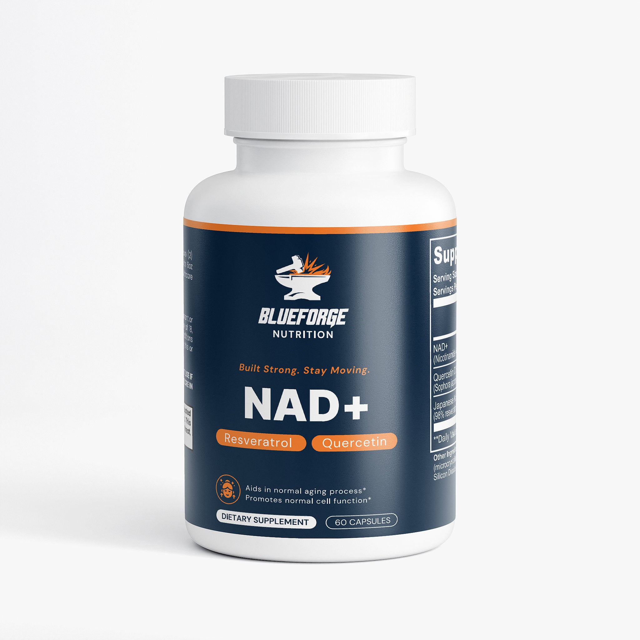 NAD+