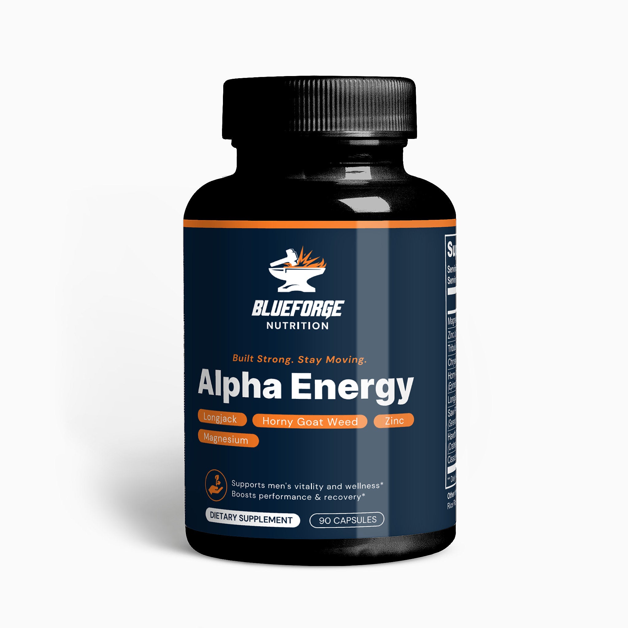 Alpha Energy
