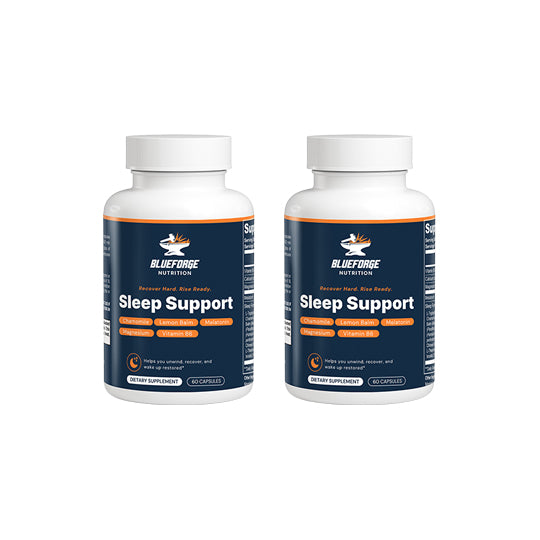 Sleep Support