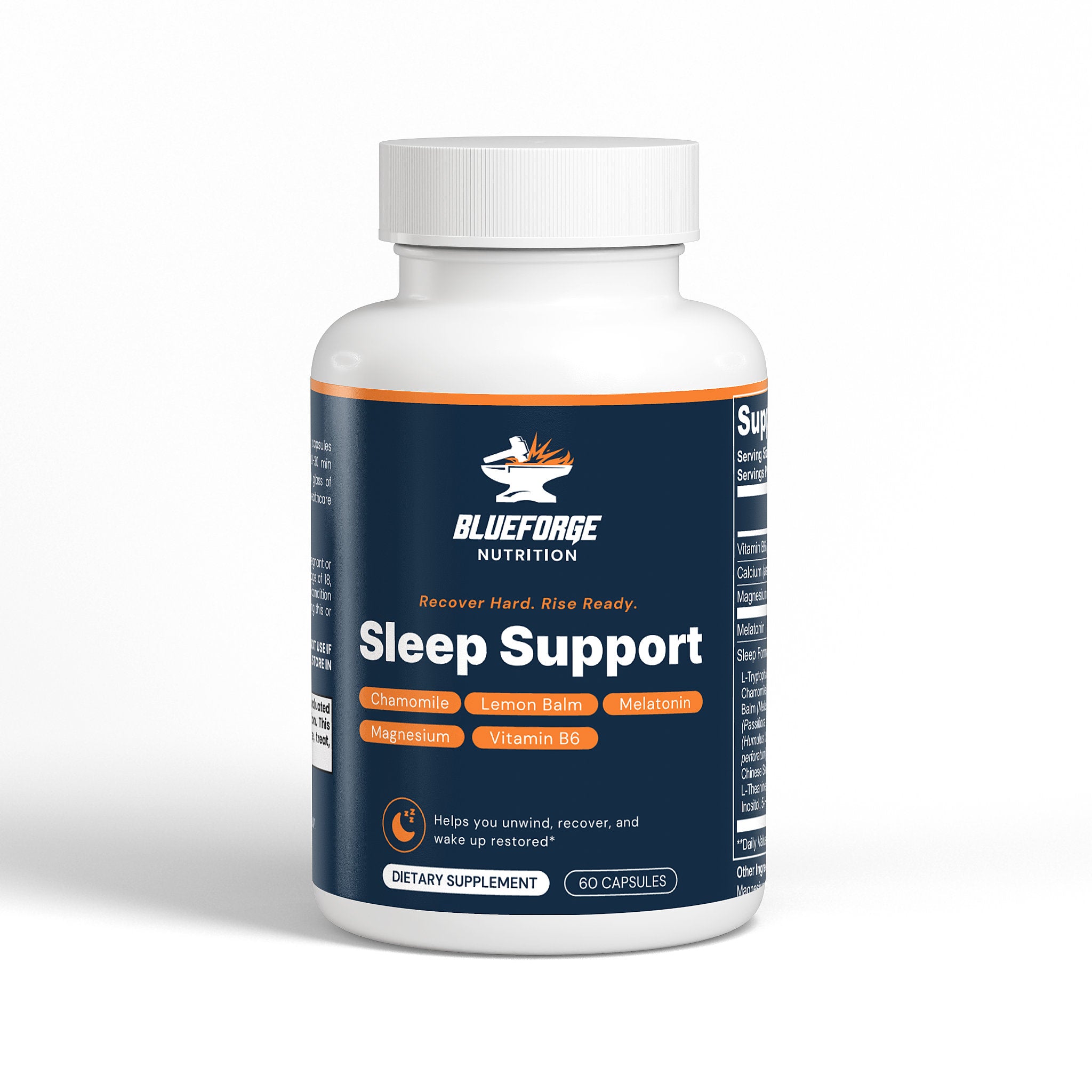Sleep Support