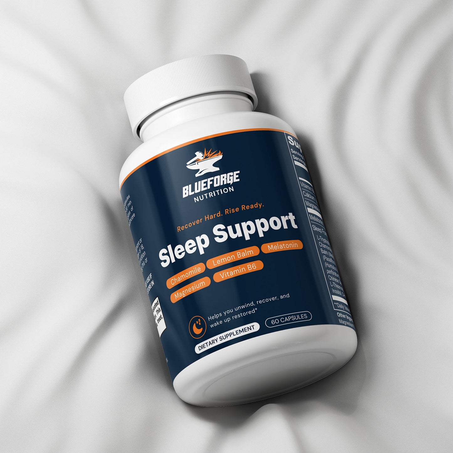 Sleep Support