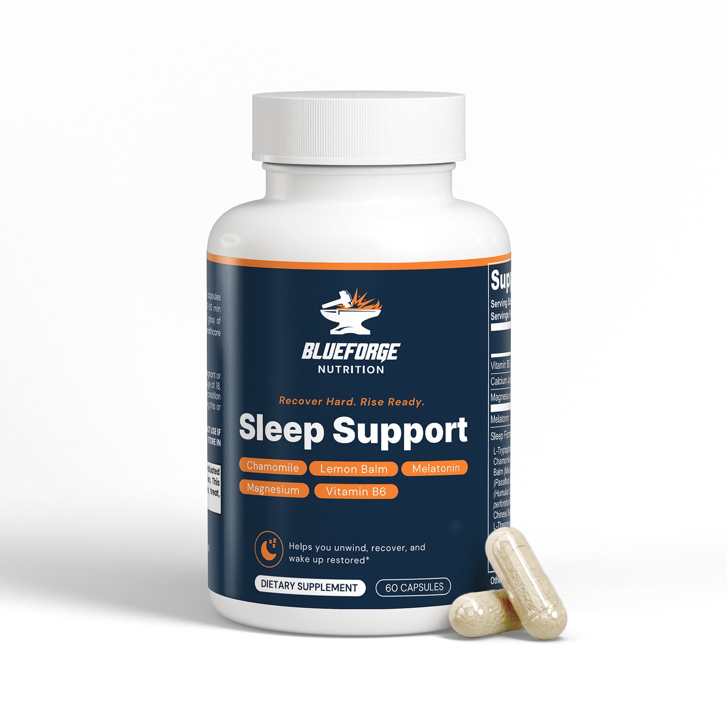 Sleep Support