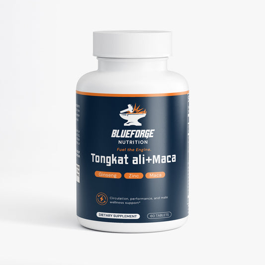 Tongkat Ali+Maca