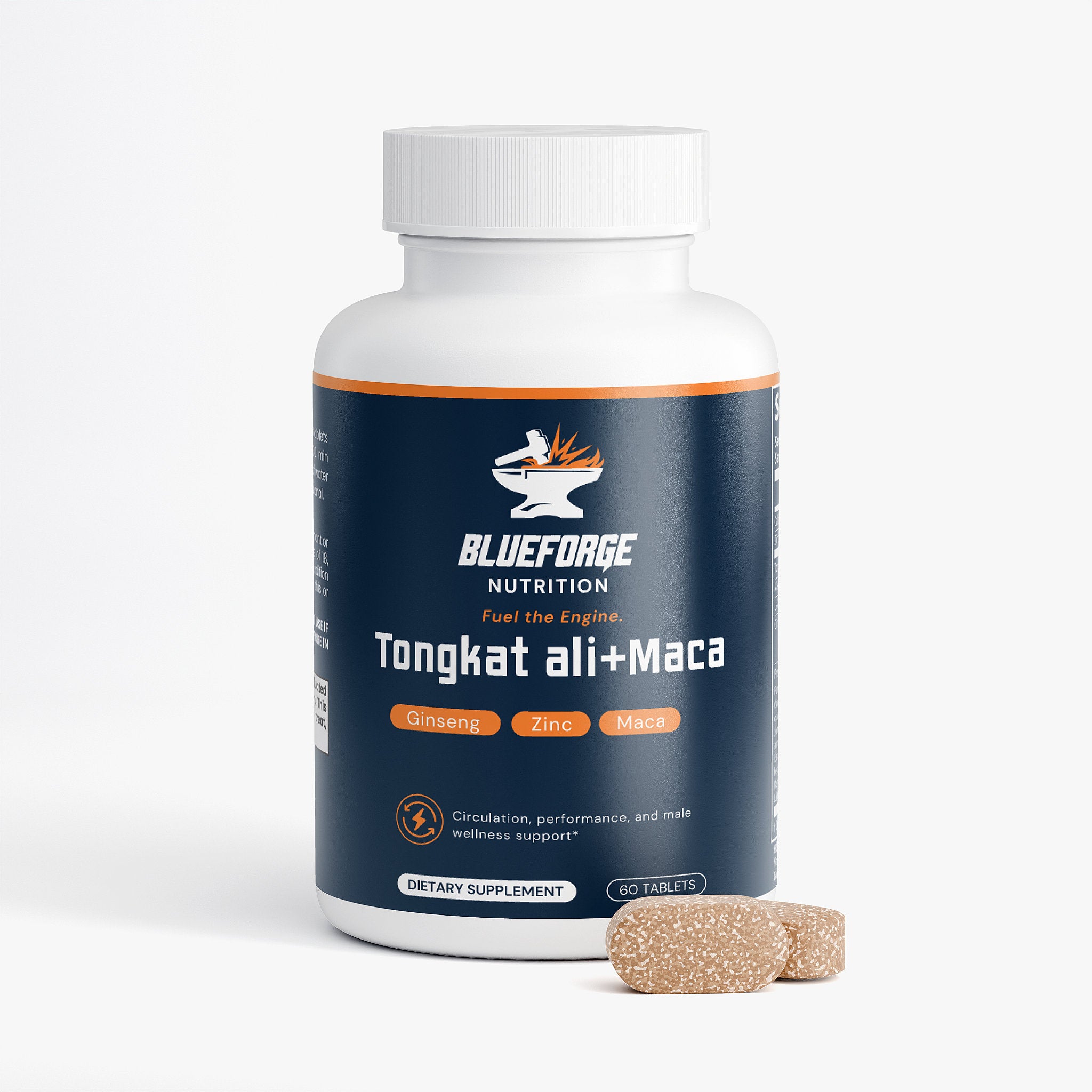 Tongkat Ali+Maca