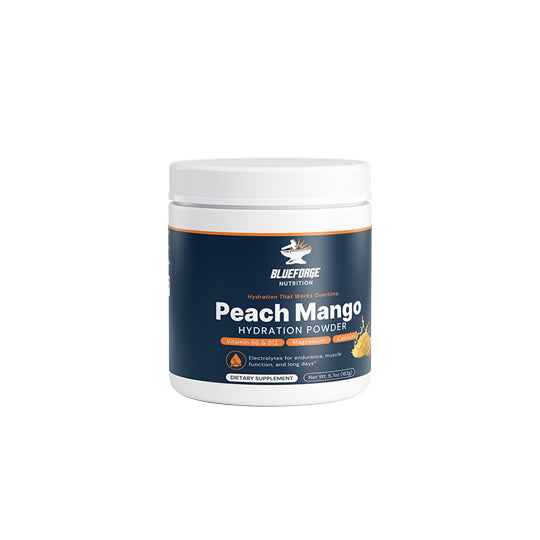 Hydration Powder (Peach Mango)