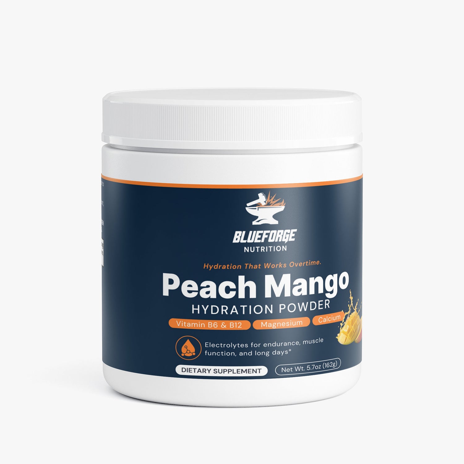 Hydration Powder (Peach Mango)