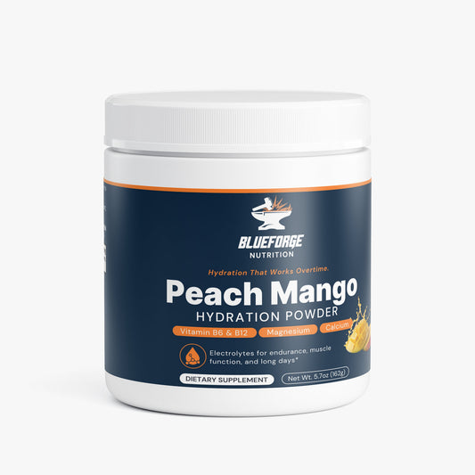 Hydration Powder (Peach Mango)