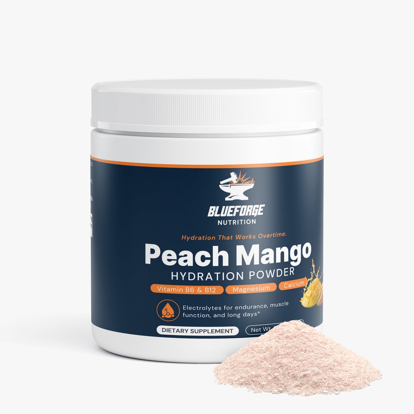 Hydration Powder (Peach Mango)