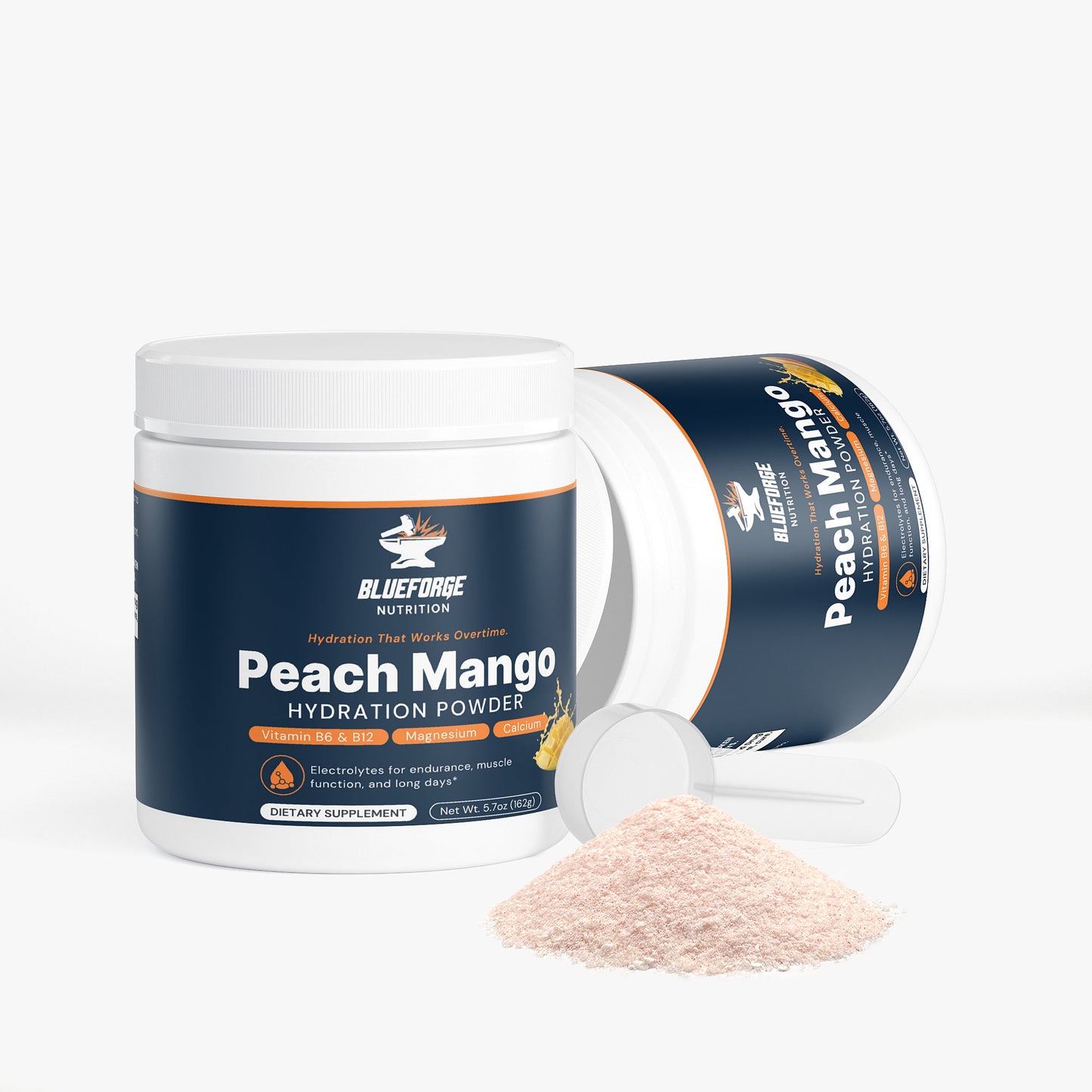 Hydration Powder (Peach Mango)