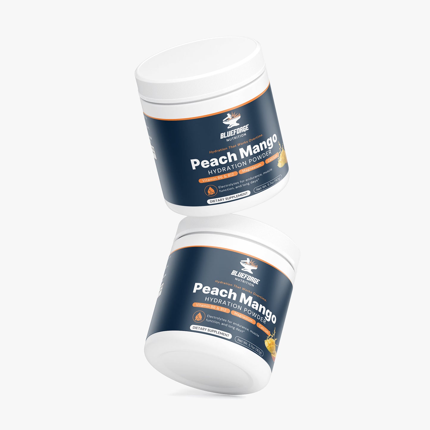 Hydration Powder (Peach Mango)