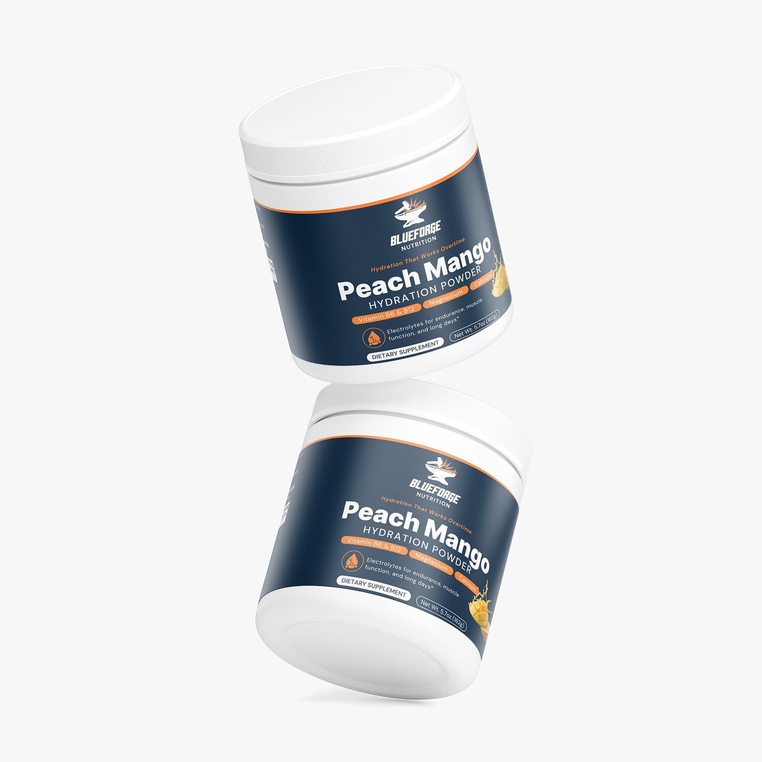 Hydration Powder (Peach Mango)