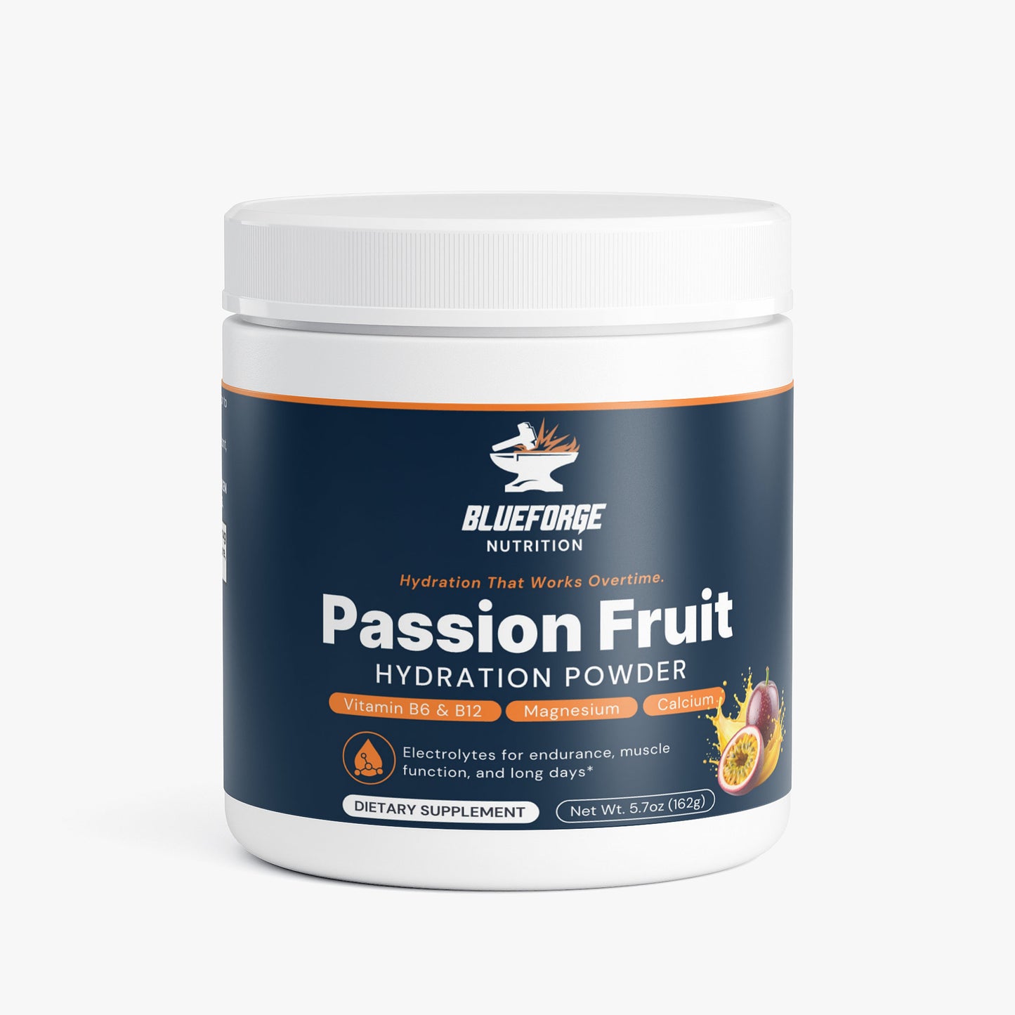 Hydration Powder (Passion Fruit)