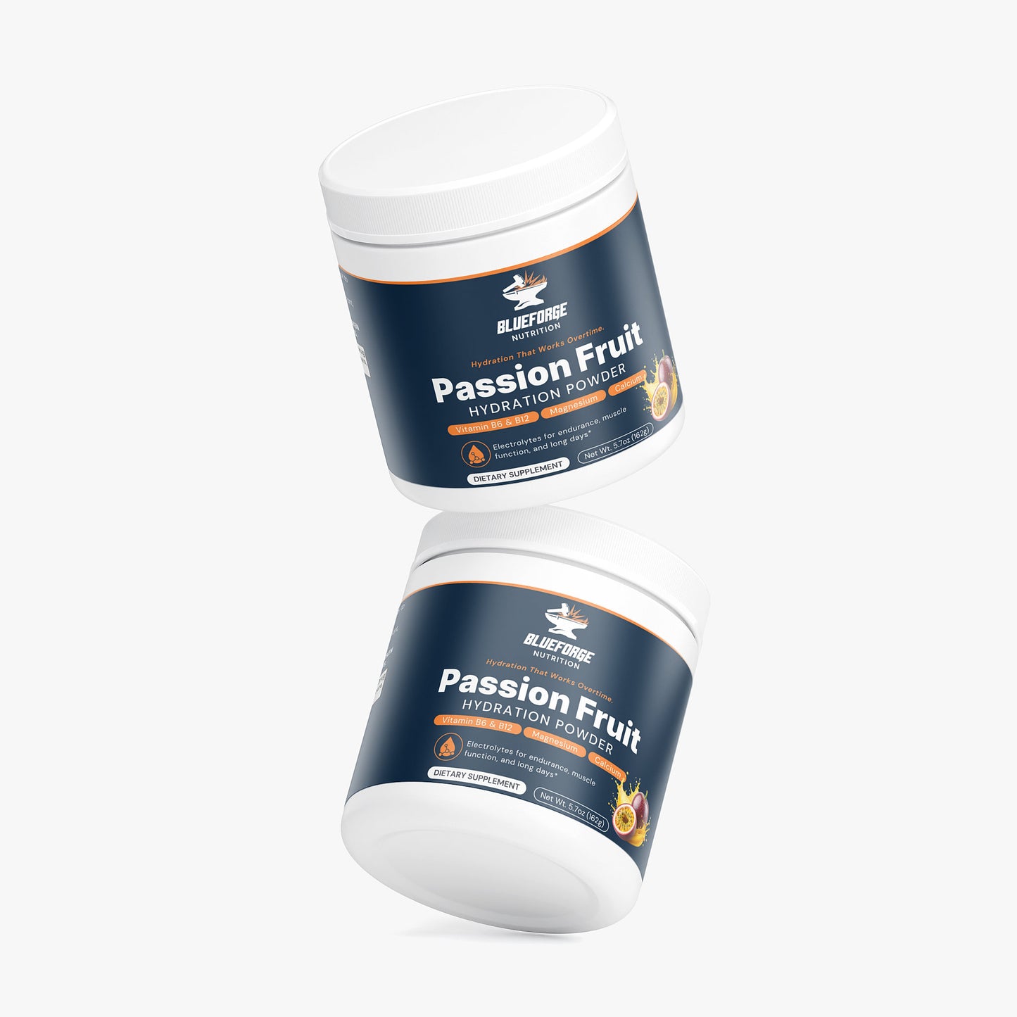 Hydration Powder (Passion Fruit)