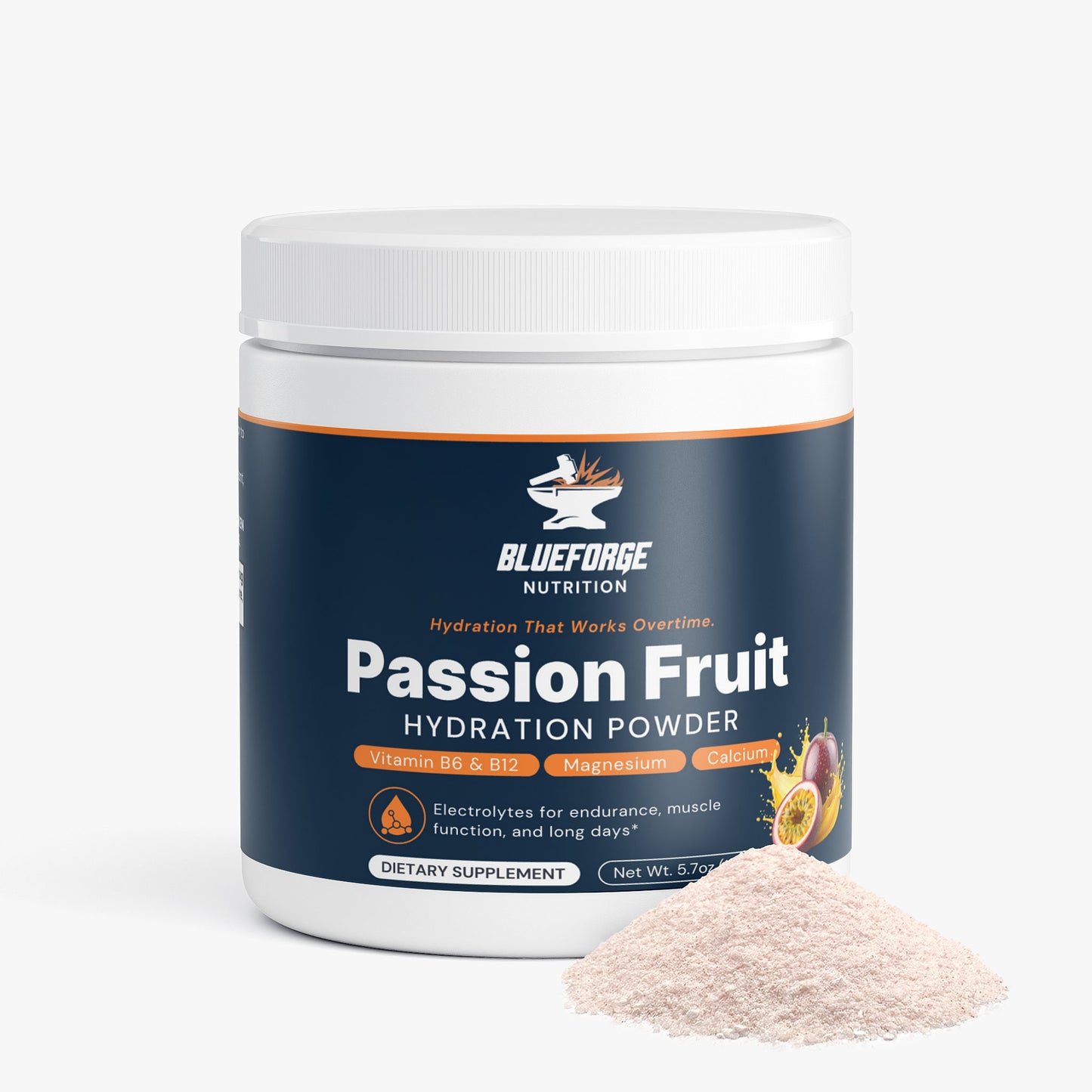 Hydration Powder (Passion Fruit)