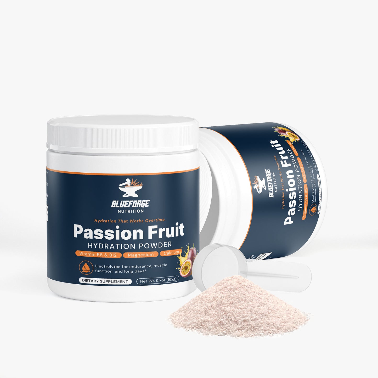 Hydration Powder (Passion Fruit)