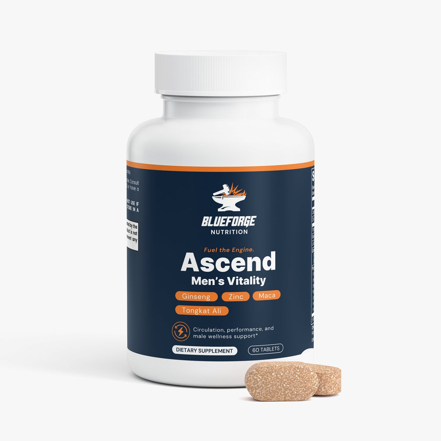 Ascend (Men's Vitality)