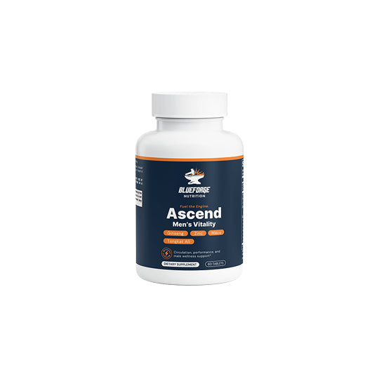 Ascend (Men's Vitality)