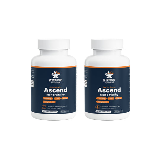 Ascend (Men's Vitality)