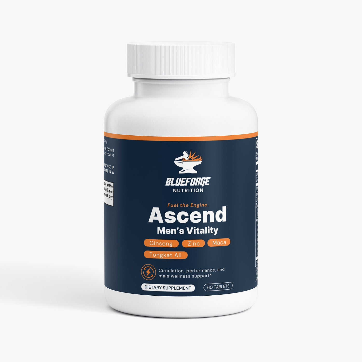 Ascend (Men's Vitality)