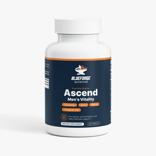 Ascend (Men's Vitality)