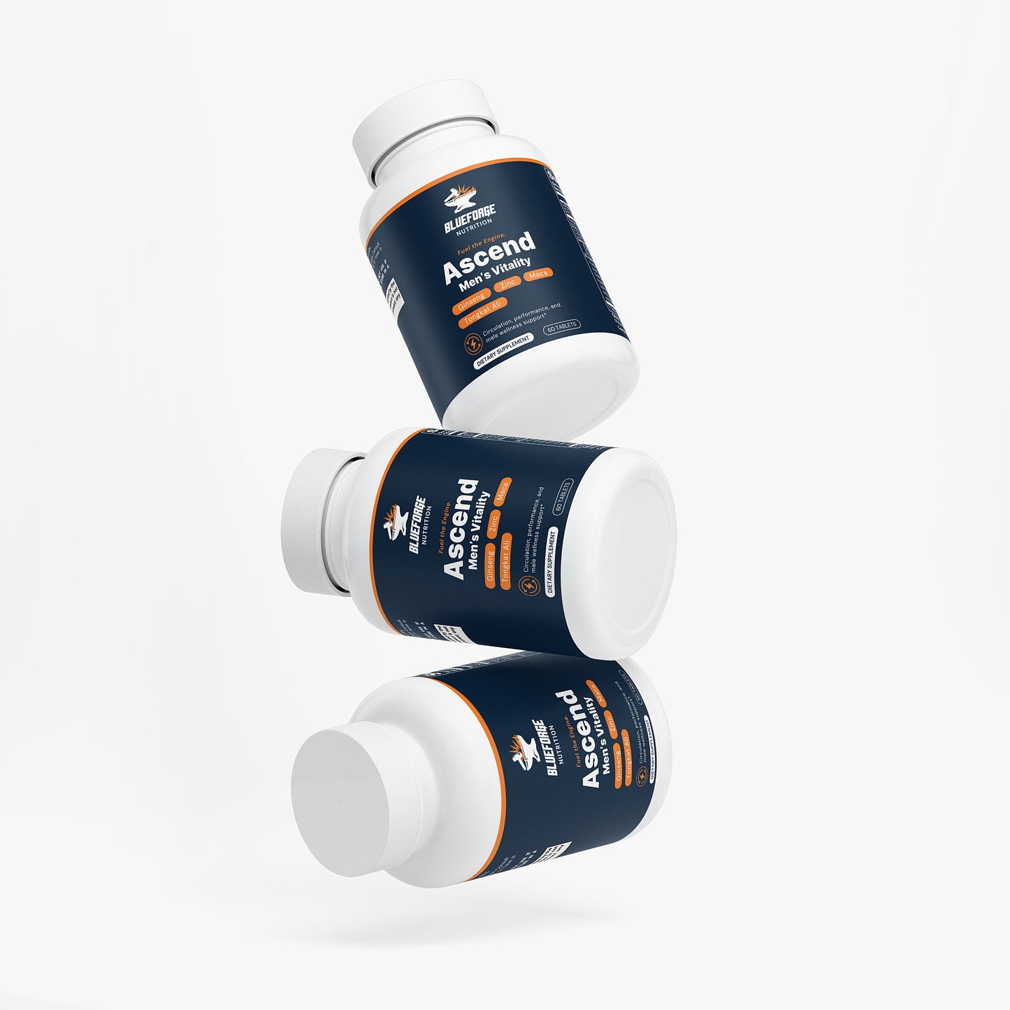 Ascend (Men's Vitality)