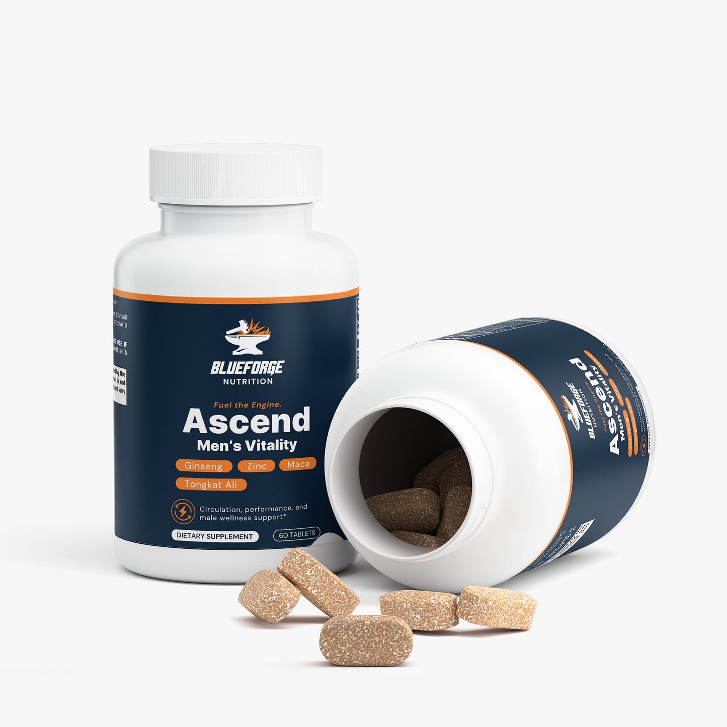 Ascend (Men's Vitality)