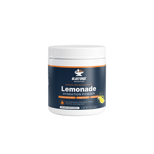 Hydration Powder (Lemonade)