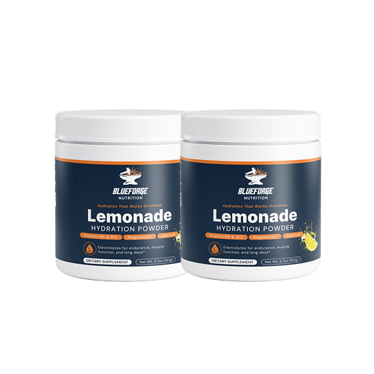 Hydration Powder (Lemonade)