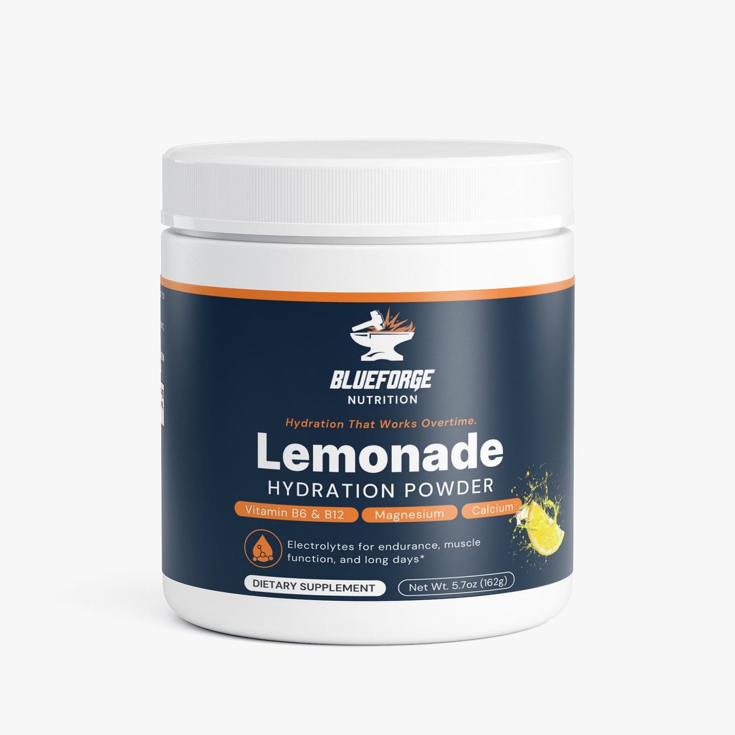 Hydration Powder (Lemonade)