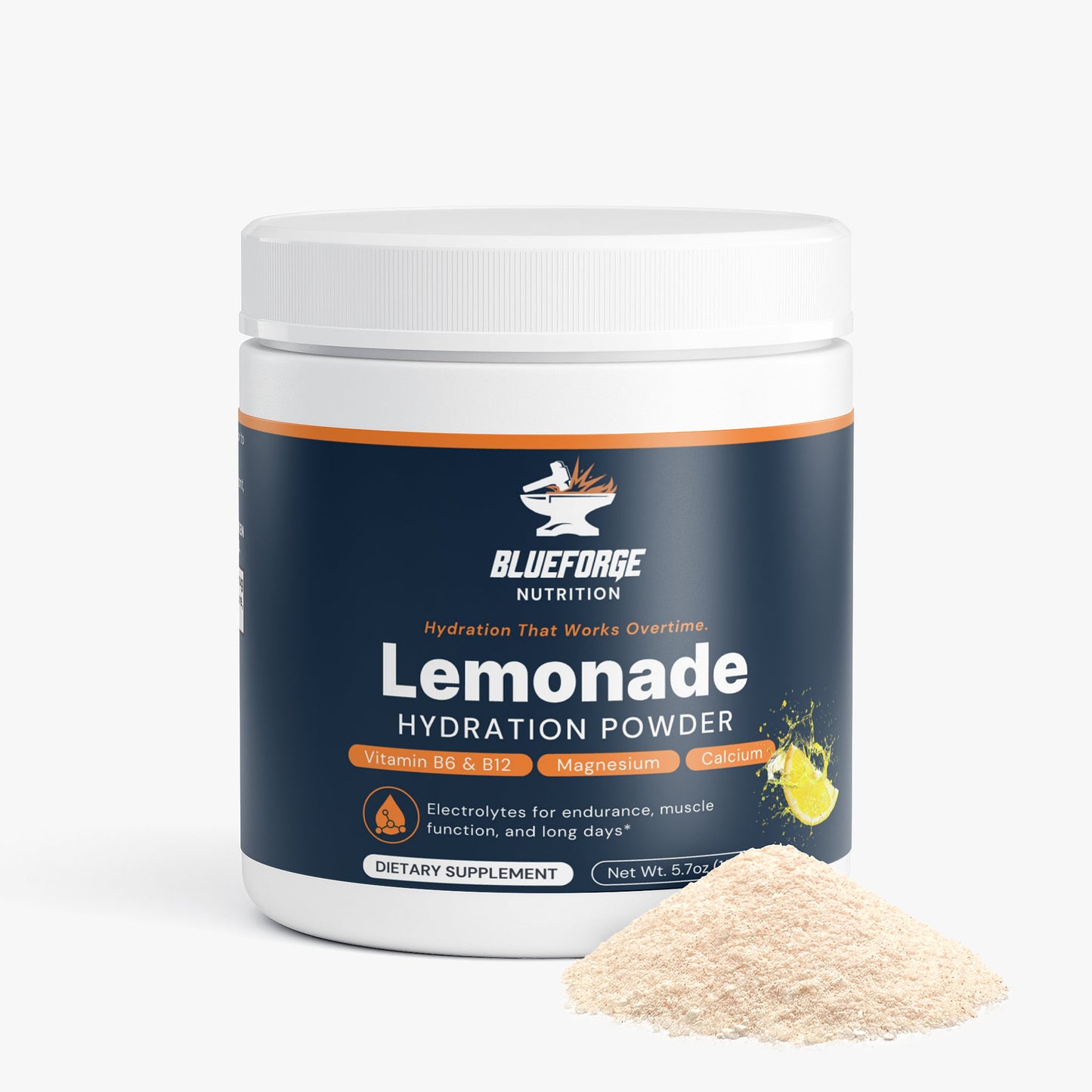 Hydration Powder (Lemonade)