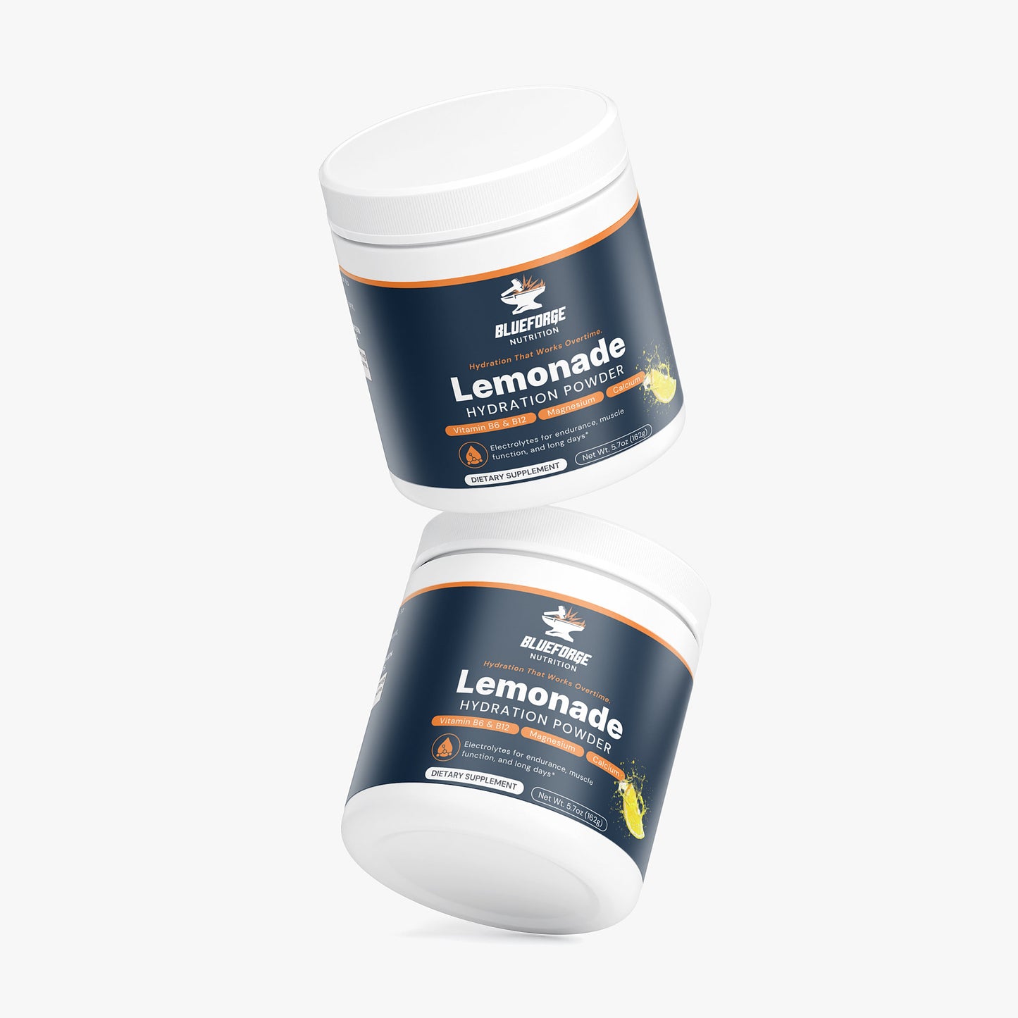 Hydration Powder (Lemonade)