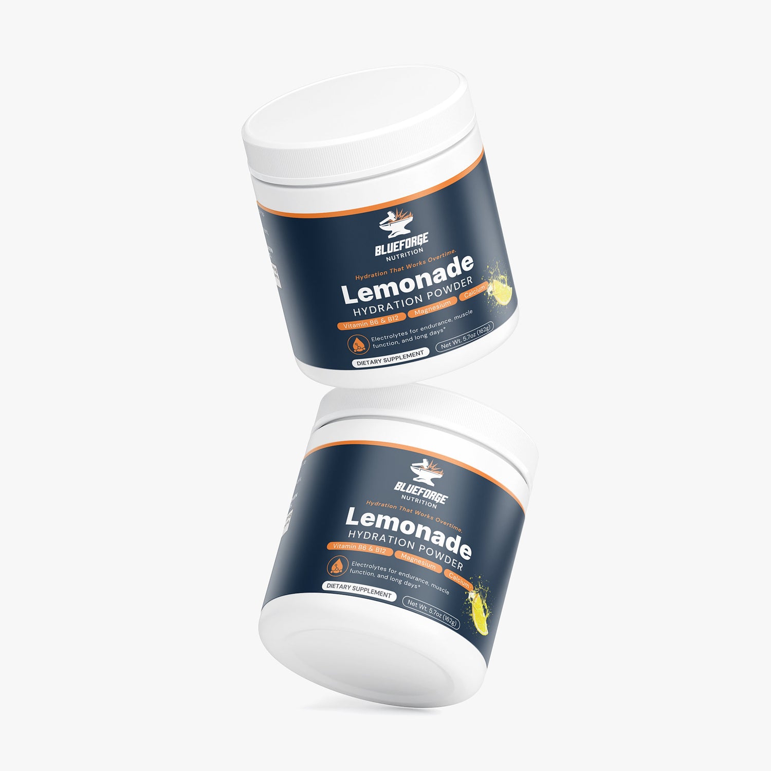 Hydration Powder (Lemonade)