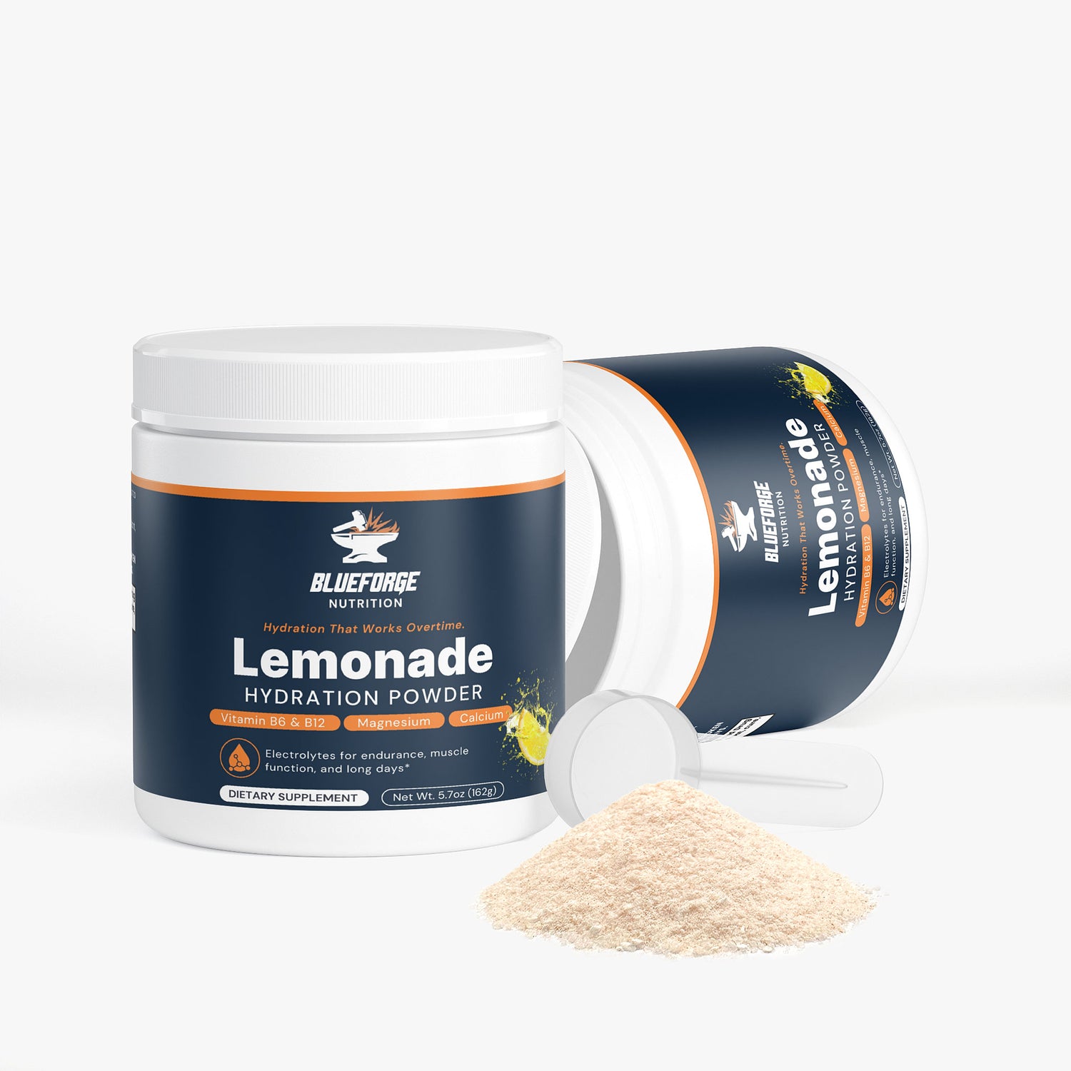 Hydration Powder (Lemonade)