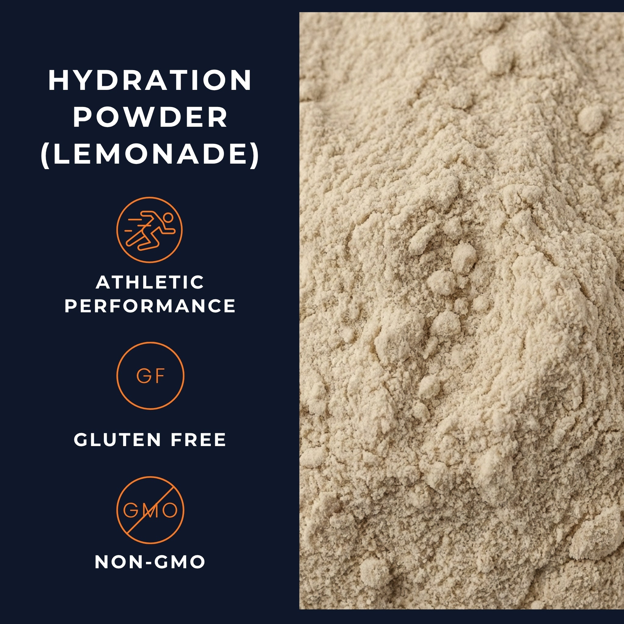 Hydration Powder (Lemonade)