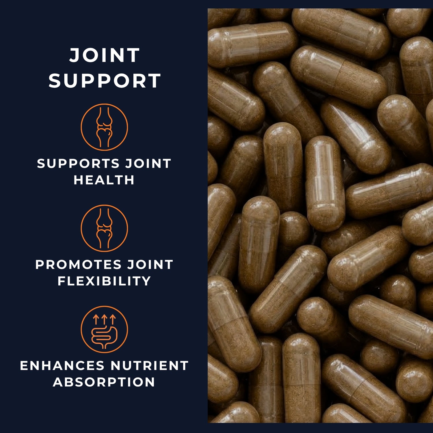 Joint Support