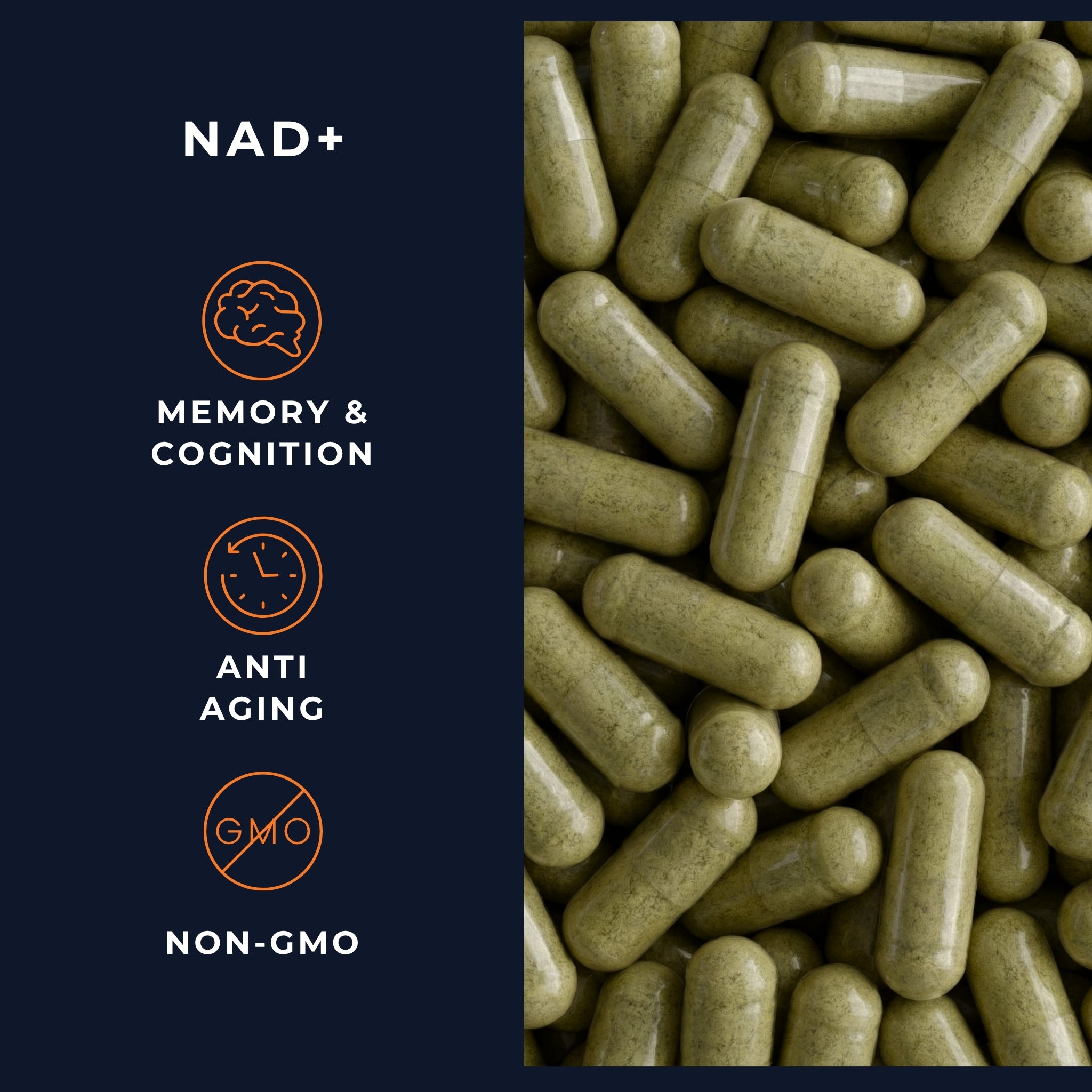NAD+