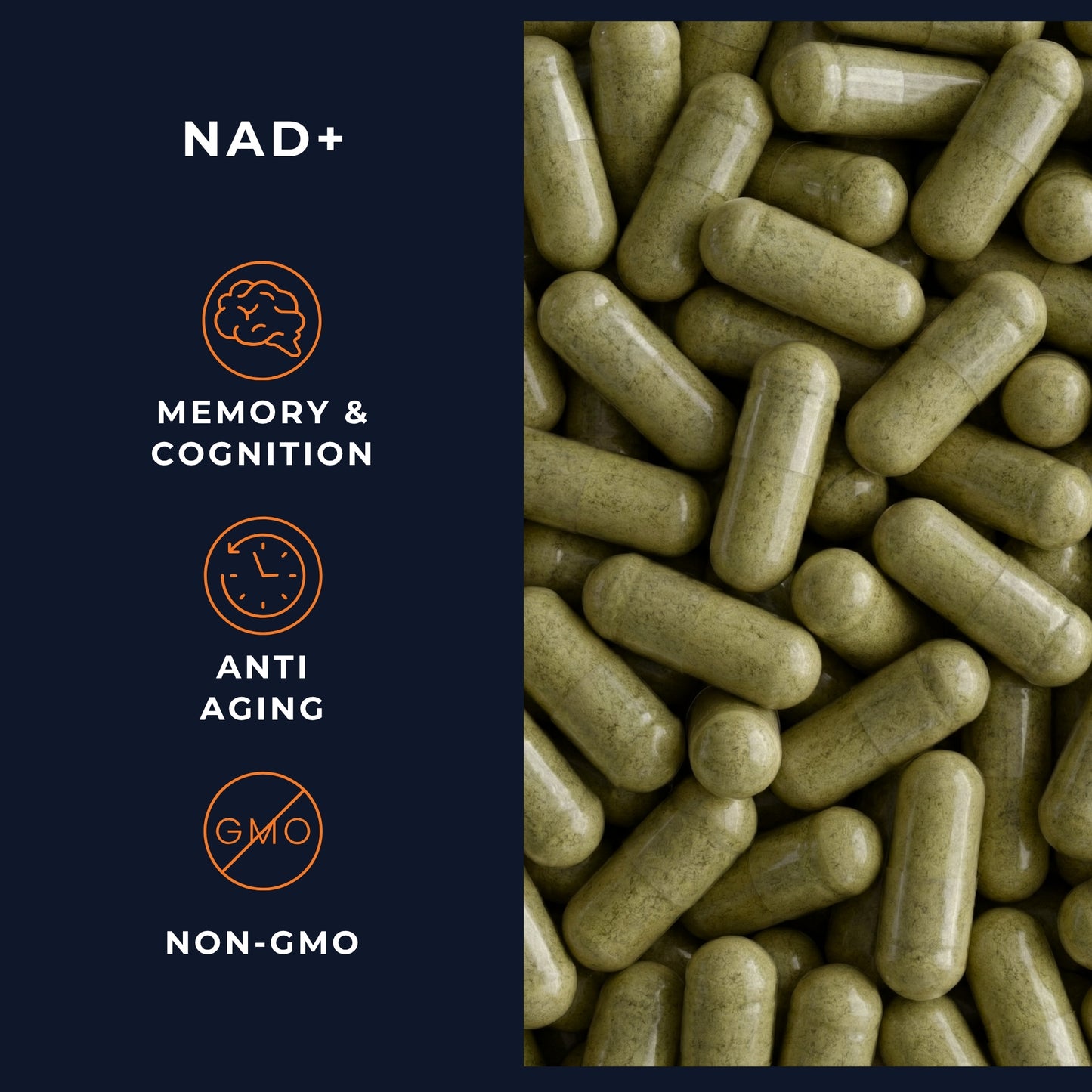 NAD+