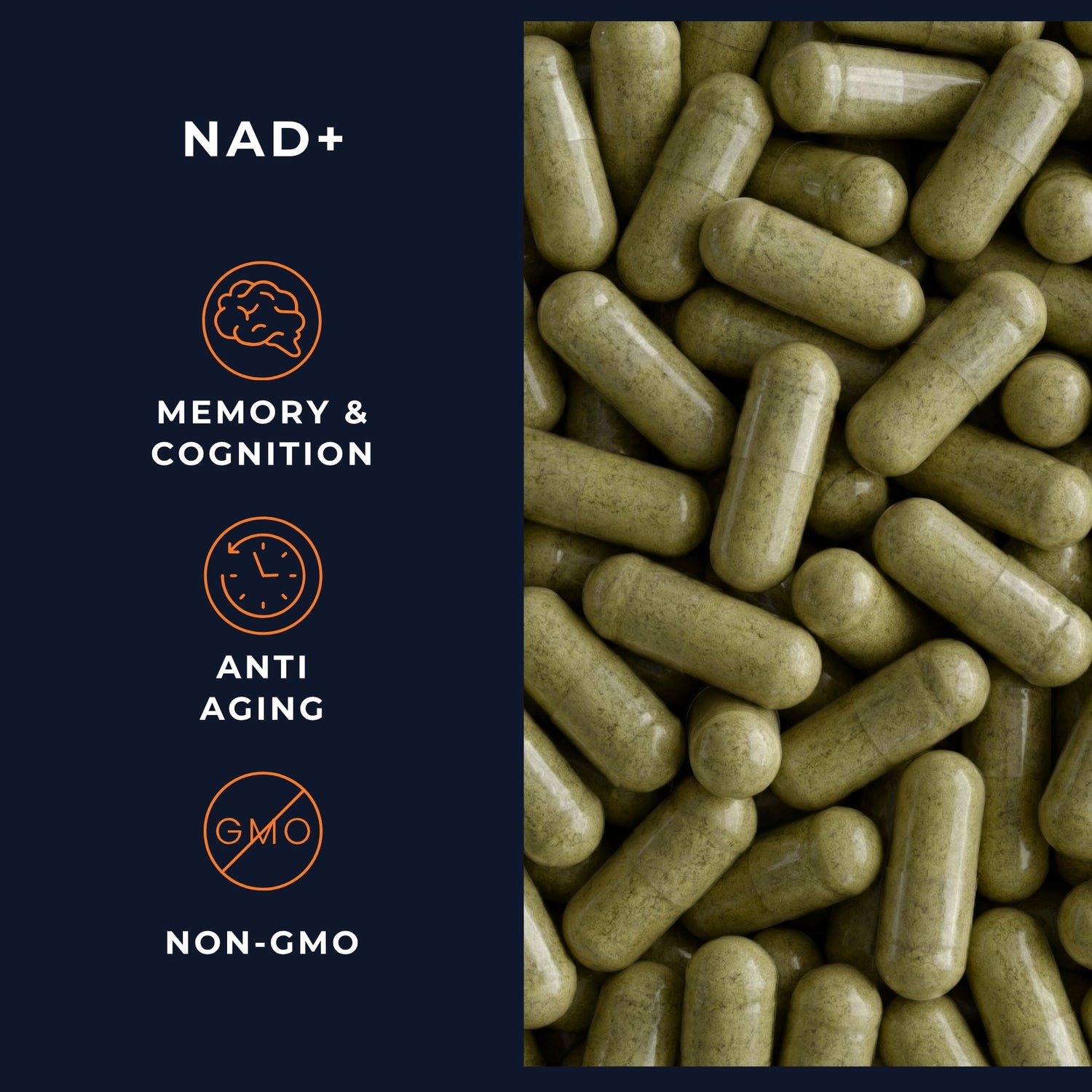 NAD+